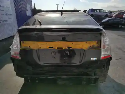 Veículo de Sucata toyota prius (nhw30) 1.8 16v cat do ano 2011 alimentado 2zr