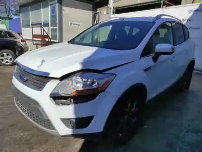 Veicolo di demolizione ford kuga (cbv) 2.0 tdci cat dell'anno 2010 alimentato g6dg