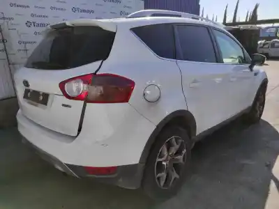 Veicolo di demolizione ford kuga (cbv) 2.0 tdci cat dell'anno 2010 alimentato g6dg