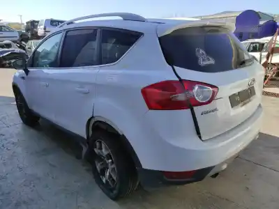 Veicolo di demolizione ford kuga (cbv) 2.0 tdci cat dell'anno 2010 alimentato g6dg
