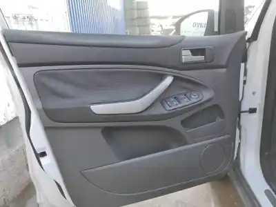 Veicolo di demolizione ford kuga (cbv) 2.0 tdci cat dell'anno 2010 alimentato g6dg