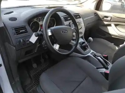 Veicolo di demolizione ford kuga (cbv) 2.0 tdci cat dell'anno 2010 alimentato g6dg