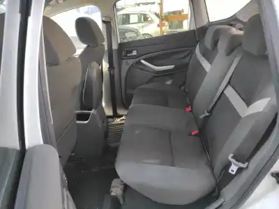 Veicolo di demolizione ford kuga (cbv) 2.0 tdci cat dell'anno 2010 alimentato g6dg