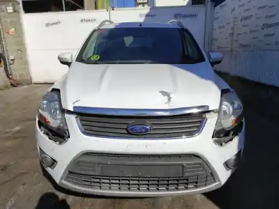 Veicolo di demolizione ford kuga (cbv) 2.0 tdci cat dell'anno 2010 alimentato g6dg