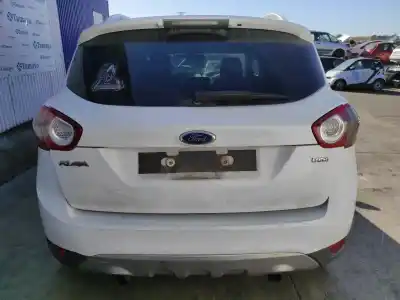 Veicolo di demolizione ford kuga (cbv) 2.0 tdci cat dell'anno 2010 alimentato g6dg