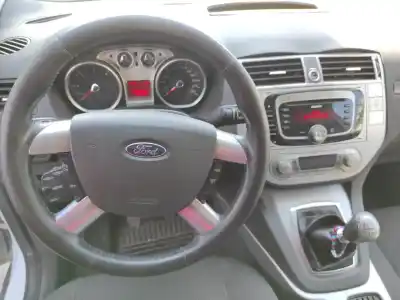Veicolo di demolizione ford kuga (cbv) 2.0 tdci cat dell'anno 2010 alimentato g6dg