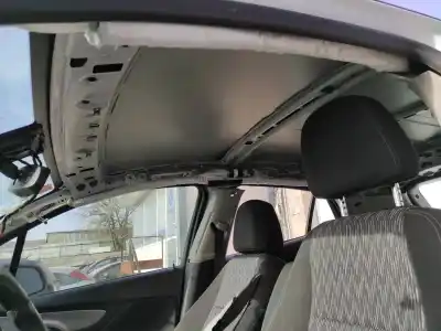 Утилизация автомобиля opel mokka / mokka x (j13) 1.6 cdti 4x4 (_76) года 2016 питание b16dth
