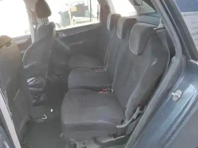 Veículo de Sucata citroen c4 picasso 1.8 do ano 2007 alimentado 6fyew7a