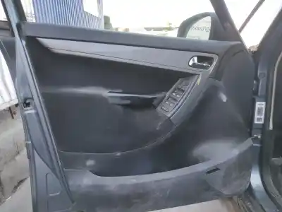 Veículo de Sucata citroen c4 picasso 1.8 do ano 2007 alimentado 6fyew7a