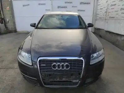 Veículo de Sucata audi a6 berlina (4f2) 2.7 tdi do ano 2008 alimentado bpp