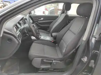 Veículo de Sucata audi a6 berlina (4f2) 2.7 tdi do ano 2008 alimentado bpp