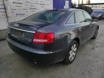 Veículo de Sucata audi a6 berlina (4f2) 2.7 tdi do ano 2008 alimentado bpp