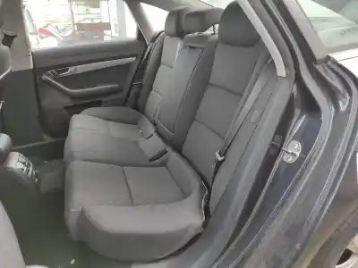 Veículo de Sucata audi a6 berlina (4f2) 2.7 tdi do ano 2008 alimentado bpp