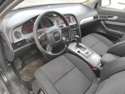 Veículo de Sucata audi a6 berlina (4f2) 2.7 tdi do ano 2008 alimentado bpp