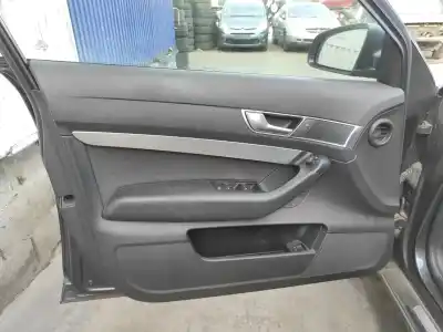 Veículo de Sucata audi a6 berlina (4f2) 2.7 tdi do ano 2008 alimentado bpp