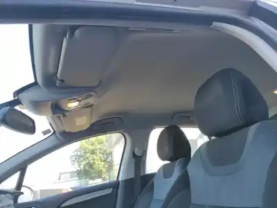 Veículo de Sucata citroen c4 lim. 1.6 hdi fap do ano 2010 alimentado 9hpdv6dted