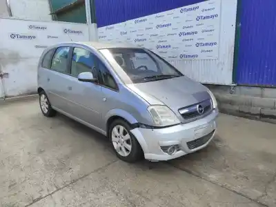 Vehículo de desguace OPEL MERIVA B  del año 2006 con motor Z17DTH