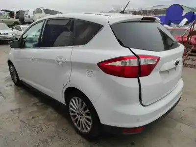 Scrapping Vehicle ford c-max 1.0 ecoboost cat of the year 2013 powered m1da