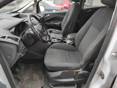Scrapping Vehicle ford c-max 1.0 ecoboost cat of the year 2013 powered m1da