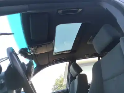 Veículo de Sucata bmw x5 (e53) 3.0 i do ano 2003 alimentado m54306s3