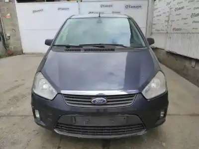 Scrapping Vehicle ford c-max (cb3) 1.8 tdci turbodiesel cat of the year 2008 powered kkda