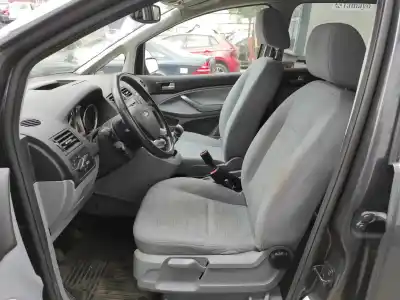 Scrapping Vehicle ford c-max (cb3) 1.8 tdci turbodiesel cat of the year 2008 powered kkda