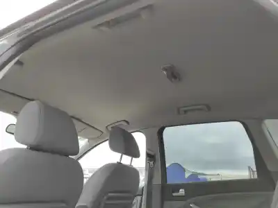 Scrapping Vehicle ford c-max (cb3) 1.8 tdci turbodiesel cat of the year 2008 powered kkda