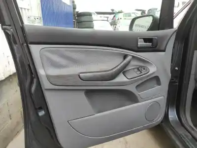 Scrapping Vehicle ford c-max (cb3) 1.8 tdci turbodiesel cat of the year 2008 powered kkda