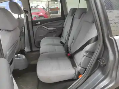 Scrapping Vehicle ford c-max (cb3) 1.8 tdci turbodiesel cat of the year 2008 powered kkda