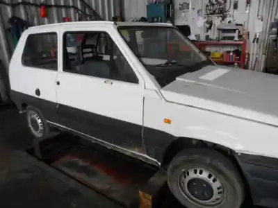 Здавання транспортного засобу seat marbella (28a) 0.9 cat року 1993 потужний 09ncb