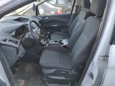 Scrapping Vehicle ford c-max (ceu) 1.0 ecoboost cat of the year 2014 powered m1da