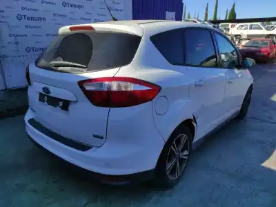 Scrapping Vehicle ford c-max (ceu) 1.0 ecoboost cat of the year 2014 powered m1da