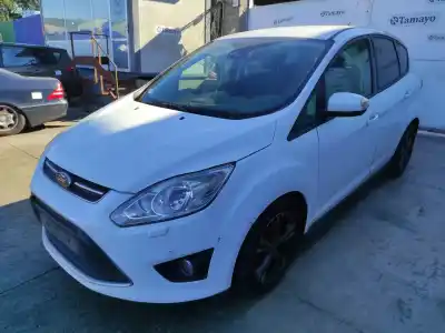 Scrapping Vehicle ford c-max (ceu) 1.0 ecoboost cat of the year 2014 powered m1da