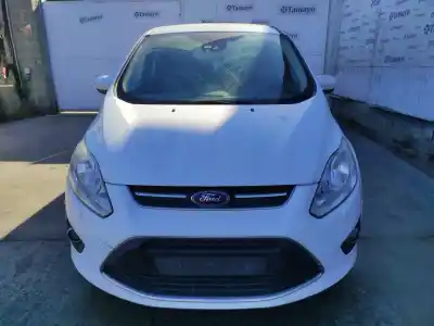 Scrapping Vehicle ford c-max (ceu) 1.0 ecoboost cat of the year 2014 powered m1da