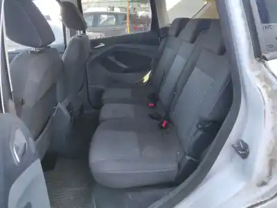 Scrapping Vehicle ford c-max (ceu) 1.0 ecoboost cat of the year 2014 powered m1da