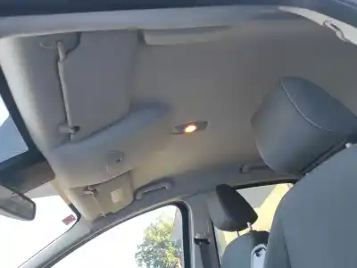 Scrapping Vehicle ford c-max (ceu) 1.0 ecoboost cat of the year 2014 powered m1da