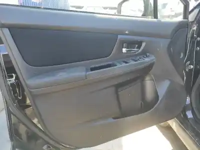 Scrapping Vehicle subaru xv 2.0 cat of the year 2014 powered fb20