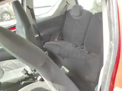 Veicolo di demolizione citroen c1 1.0 cat (cfb / 384f) dell'anno 2007 alimentato 1kr