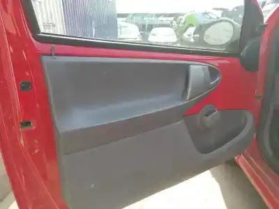 Veicolo di demolizione citroen c1 1.0 cat (cfb / 384f) dell'anno 2007 alimentato 1kr