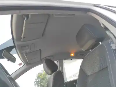 Veículo de Sucata renault koleos 2.0 dci diesel fap do ano 2011 alimentado m9r862