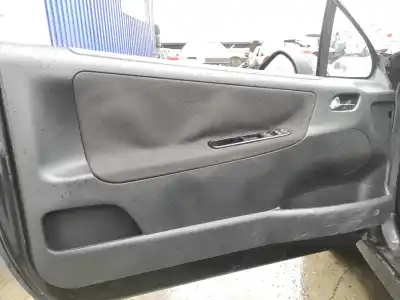 Veículo de Sucata peugeot 207 cc (wd_) 1.6 16v do ano 2008 alimentado 5fw