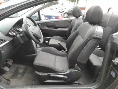 Veículo de Sucata peugeot 207 cc (wd_) 1.6 16v do ano 2008 alimentado 5fw