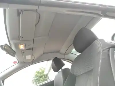 Veículo de Sucata peugeot 207 cc (wd_) 1.6 16v do ano 2008 alimentado 5fw