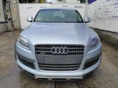 Veículo de Sucata audi                                               q7 (4l)                                                                                                                                                                                                                                                    3.0 v6 24v tdi                                                                                                                                                                                                                                             do ano 2006 alimentado bug