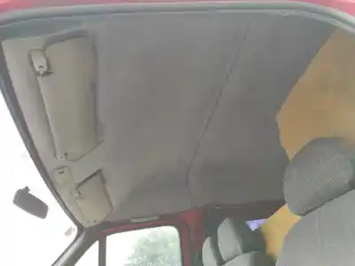 Scrapping Vehicle ford transit, combi/bus 86/92 2.5 diesel of the year 1994 powered 4bc