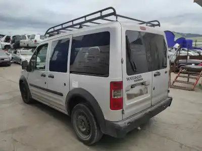 Здавання транспортного засобу ford transit connect (tc7) 1.8 tdci cat року 2004 потужний hcpa