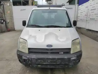 Здавання транспортного засобу ford transit connect (tc7) 1.8 tdci cat року 2004 потужний hcpa