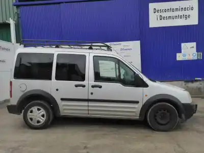 Здавання транспортного засобу ford transit connect (tc7) 1.8 tdci cat року 2004 потужний hcpa