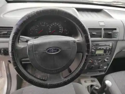 Здавання транспортного засобу ford transit connect (tc7) 1.8 tdci cat року 2004 потужний hcpa