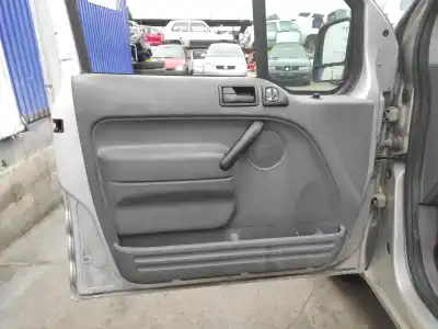 Здавання транспортного засобу ford transit connect (tc7) 1.8 tdci cat року 2004 потужний hcpa